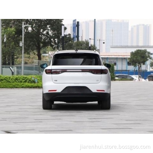 2023 Brand New LeapmotorC11 2022 Executive Edition 510 Electric Car New Energy 4-wheel Drive Suv High Quality Made in China